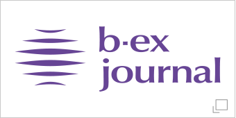 ｂ-ｅｘ journal