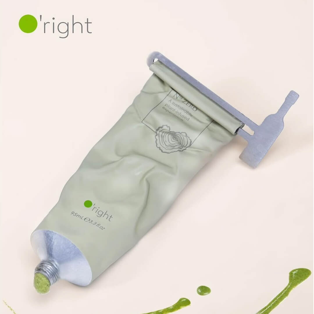 O'right Instagram投稿