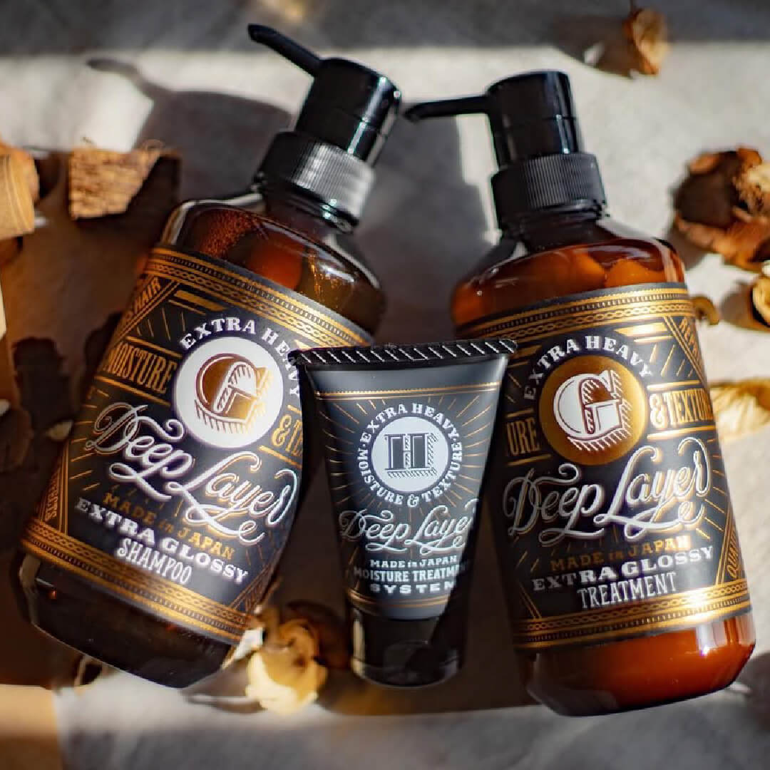 DeepLayer Instagram投稿