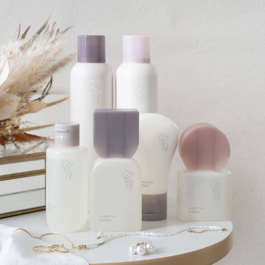 AIMER Instagram投稿