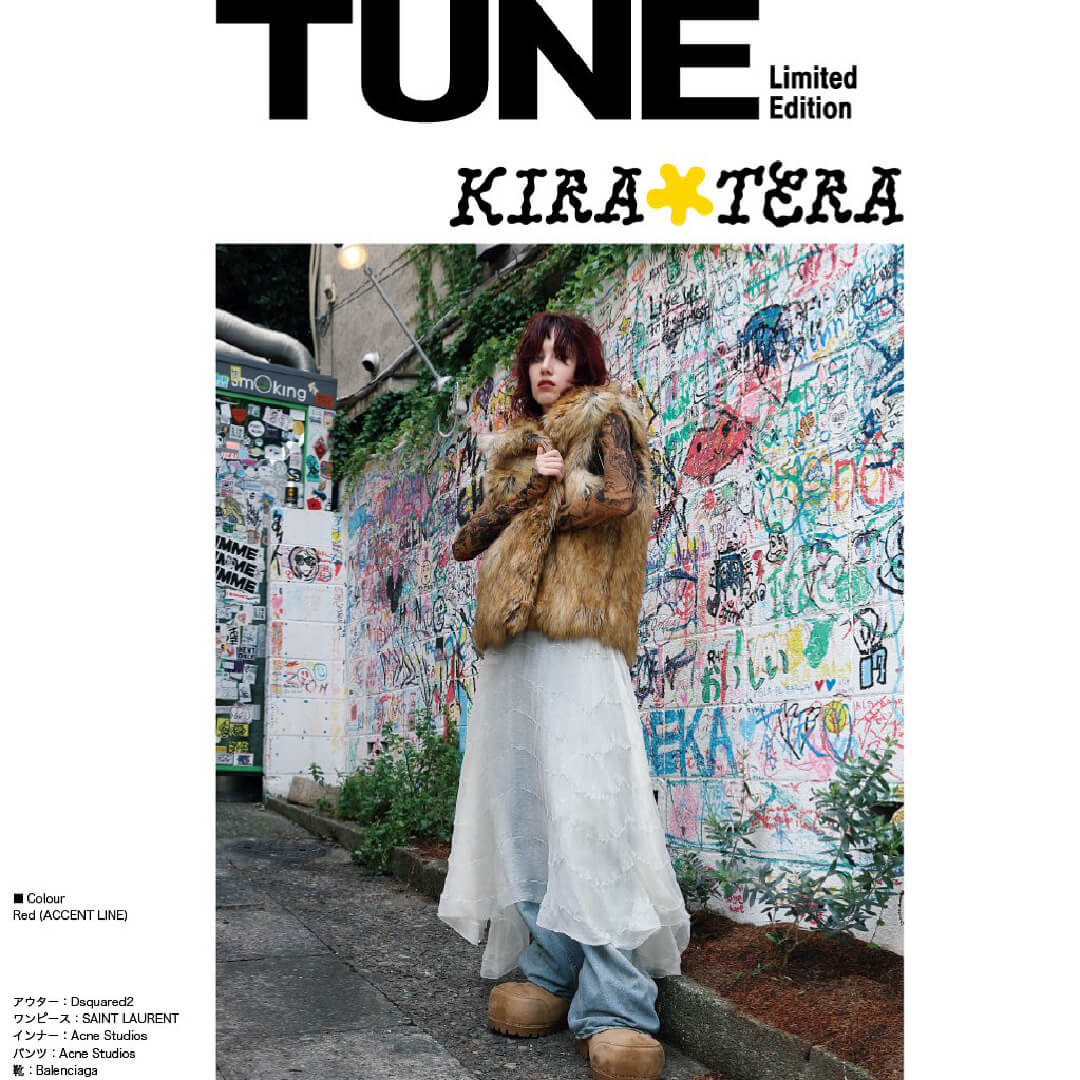 kiratera Instagram投稿