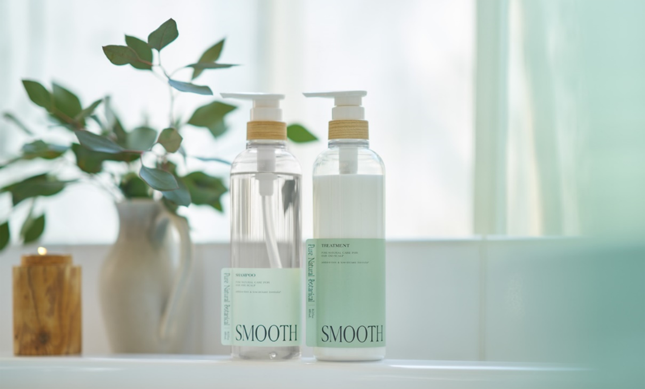 ピュアに生きる。ナチュラルに暮らす。