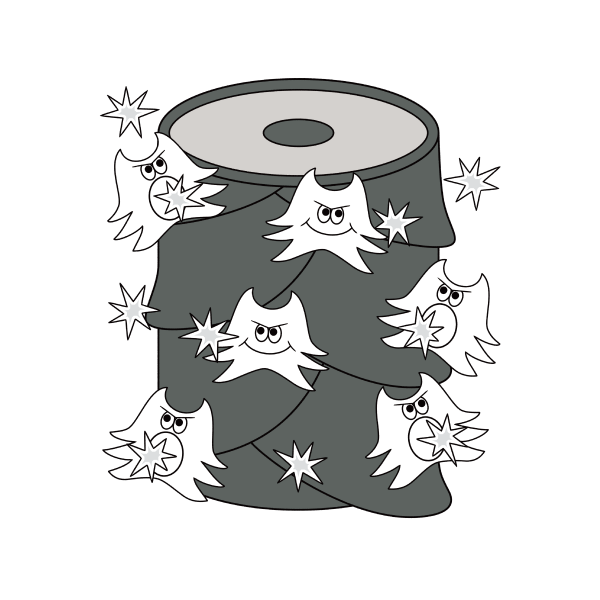 金属イオンケア