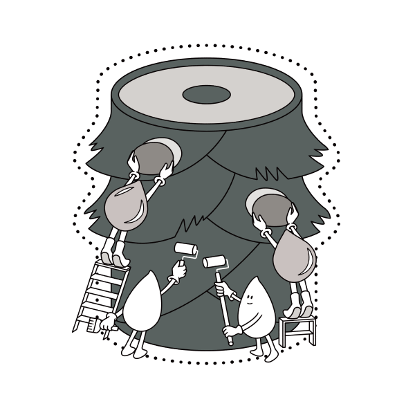 サーフェスケア