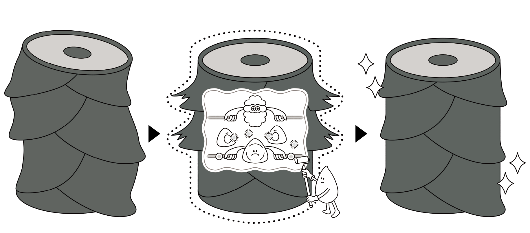 ディープヒートリペア処方