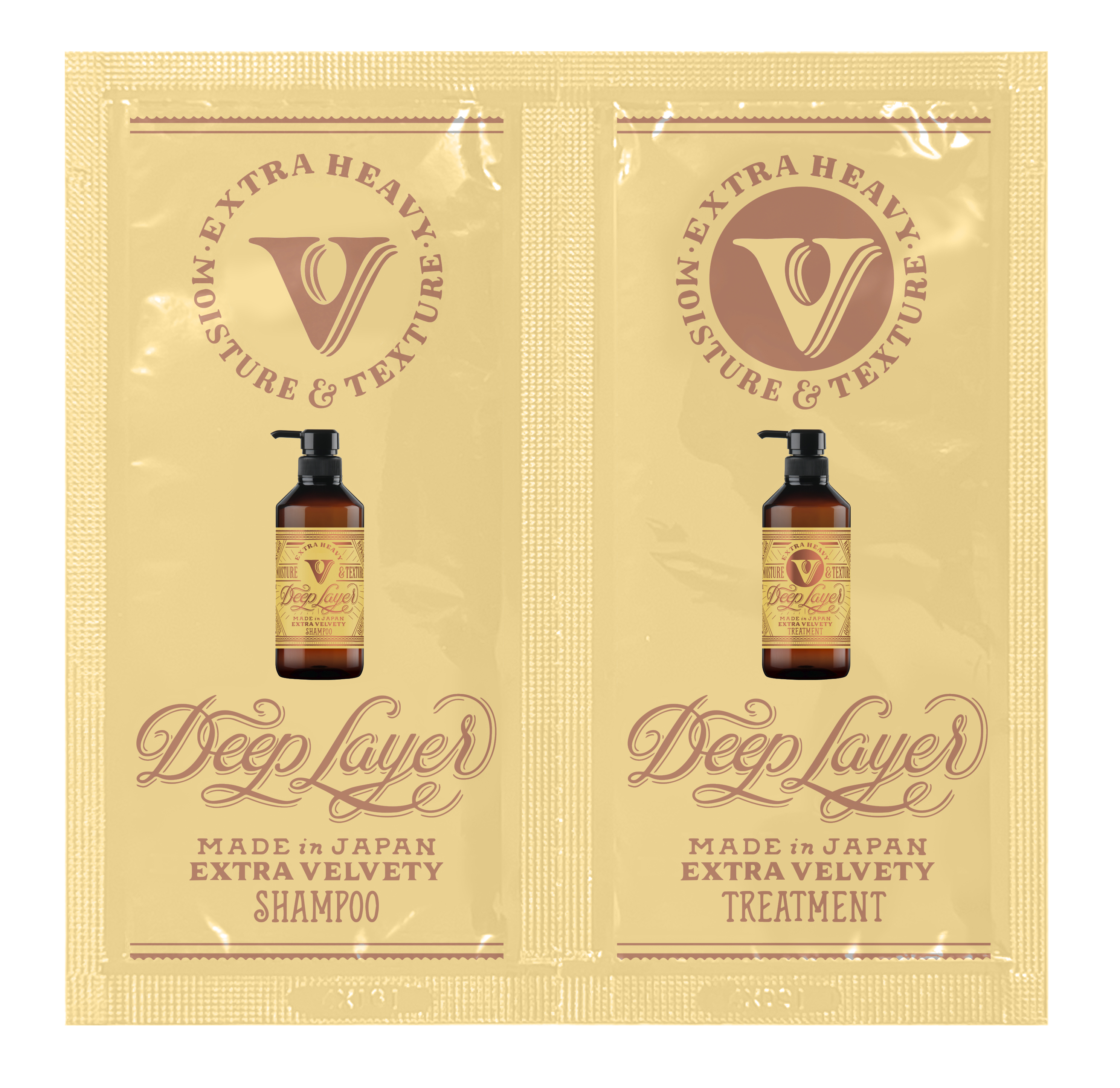 ディープレイヤー サシェExV