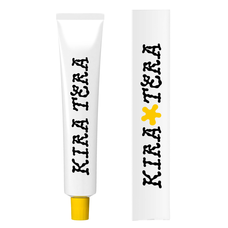 キラテラカラー チューブ