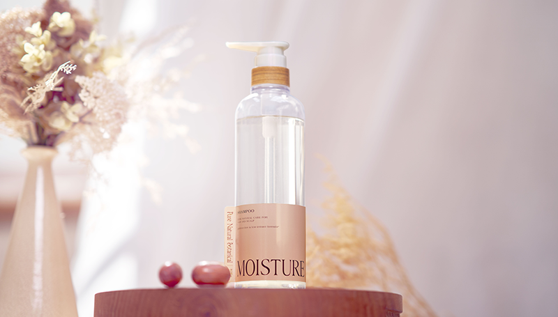 ピュアナチュラルボタニカル