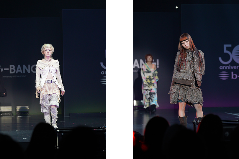 FINAL STAGE 当日の様子