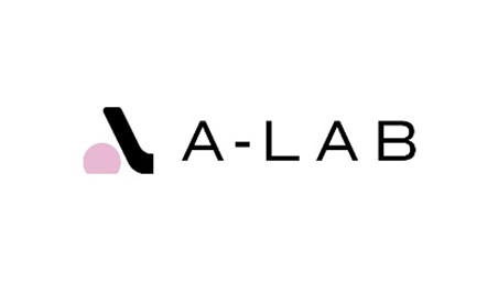 A-LAB ロゴ