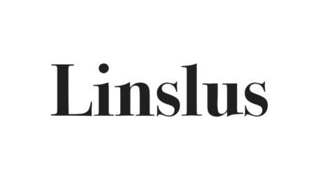 Linslus ロゴ