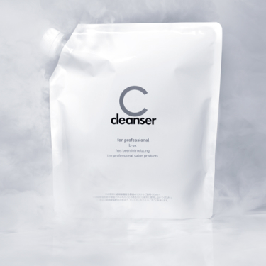 c-cleanser シークレンザー