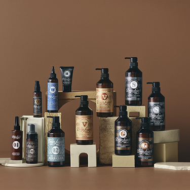 DeepLayer ディープレイヤー