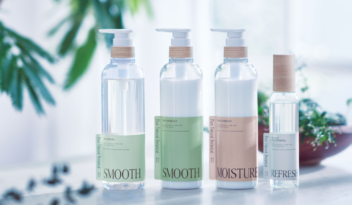 Pure NATURAL ピュアナチュラル