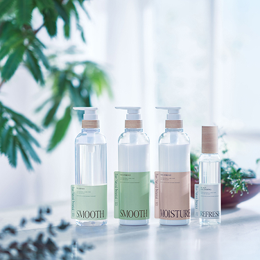 Pure Natural Botanical ピュアナチュラルボタニカル