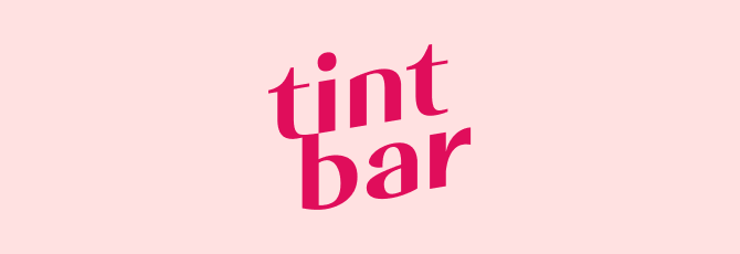 tint bar