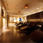 Above ~ the beauty island 吉祥寺店