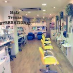 HAIRトレンザINTERNATIONAL
