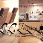 LaLa Terrace