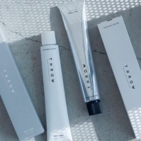 スロウカラーとは？THROWのメリット＆デメリットを美容師が徹底解説！