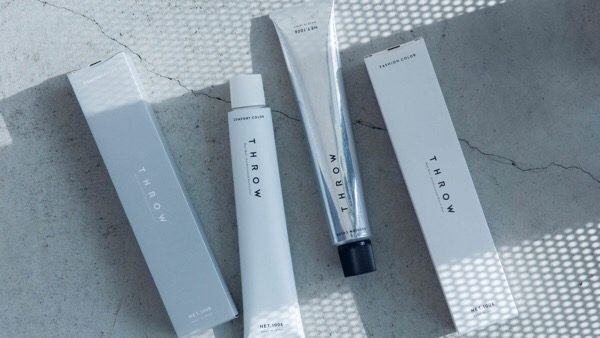 スロウカラーとは？THROWのメリット＆デメリットを美容師が徹底解説！