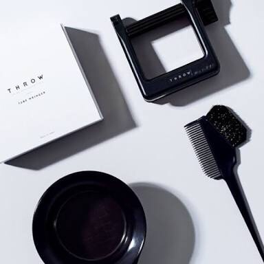 THROWのイメージ画像