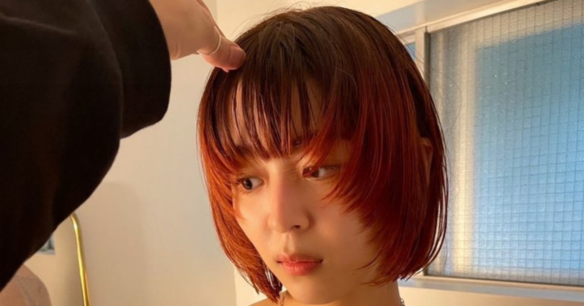 カラーのリタッチ頻度は?プロが教える失敗しないコツと綺麗な髪の保ち方