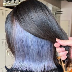 青のインナーカラー14選！施術例・おすすめカラー・色落ち対策まで美容師が徹底解説