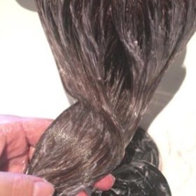 トナーだけでも色は入るのでしょうか？？