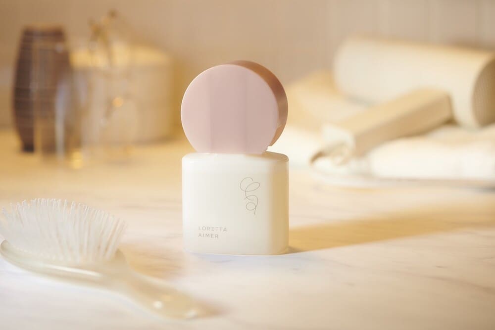 ロレッタ エメ ミストケアオイル