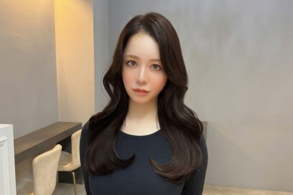 ダークグレージュの髪色とは？似合う人・色落ち・ブリーチなしでできるか解説