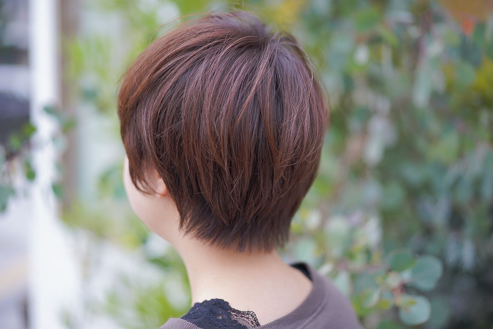 赤髪からカラーチェンジ おすすめ