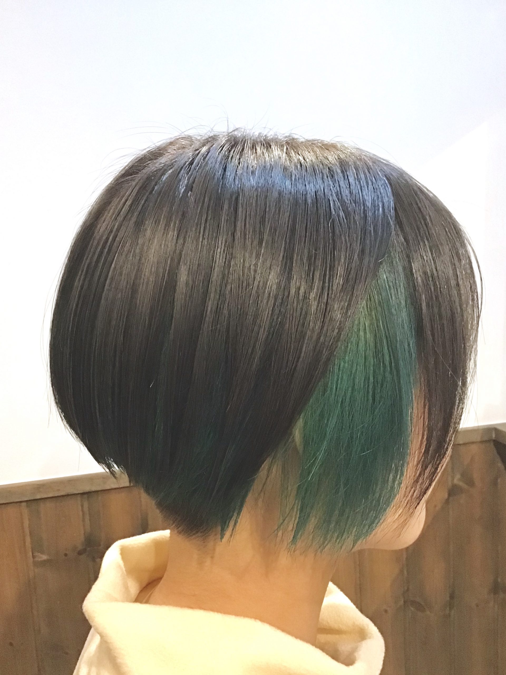 パーフェクトシアンインナー2