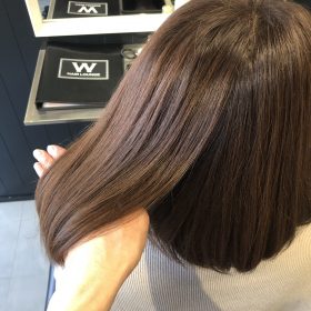 スロウカラー・アッシュベージュ