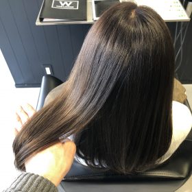 スロウカラー・アッシュ・モノトーン