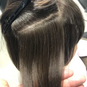 スロウカラー+ティントバー・パーフェクトシアン