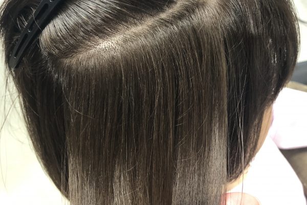 スロウカラー+ティントバー・パーフェクトシアン