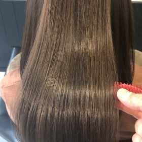 スロウ×ティントバー・アッシュベージュ