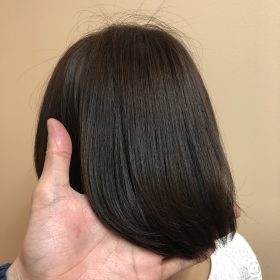 【マット+ベージュ】スロウカラーのオリーブベージュもこれからの時季にオススメ♪