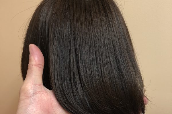 【マット+ベージュ】スロウカラーのオリーブベージュもこれからの時季にオススメ♪