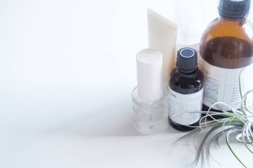 ヘアケアセット