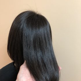 【艶感も物凄い！？】カラーする時はスロウカラーとティントバーのＭＩＸがオススメ♪