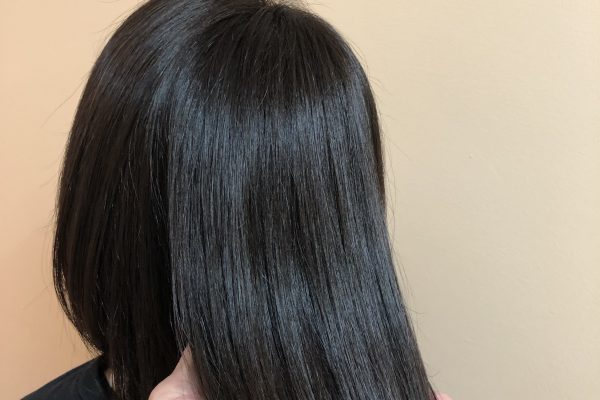 【艶感も物凄い！？】カラーする時はスロウカラーとティントバーのＭＩＸがオススメ♪