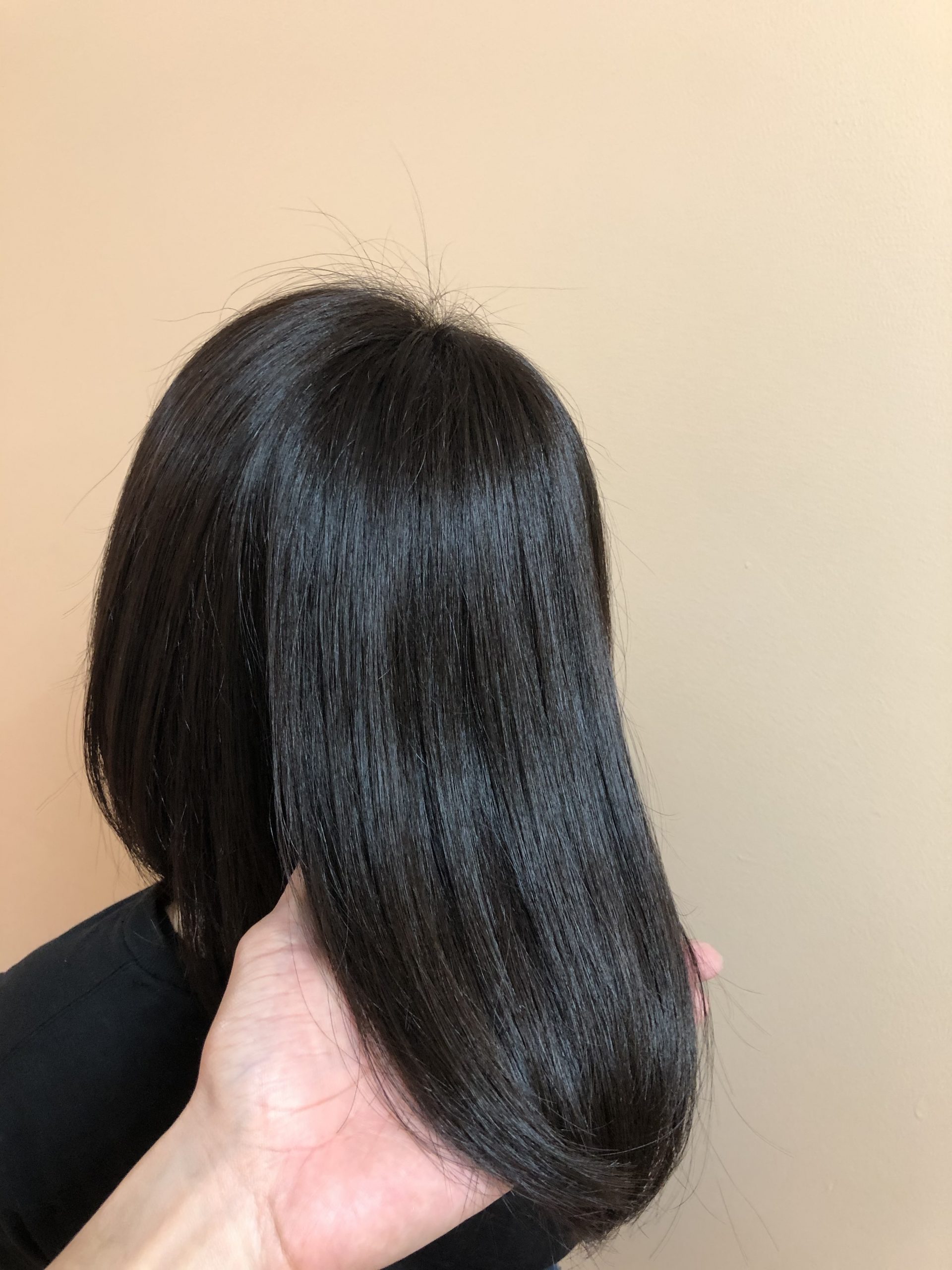 【艶感も物凄い！？】カラーする時はスロウカラーとティントバーのＭＩＸがオススメ♪