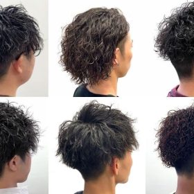 ツイストスパイラルパーマとは？強め＆ゆるめの人気メンズスタイル13選