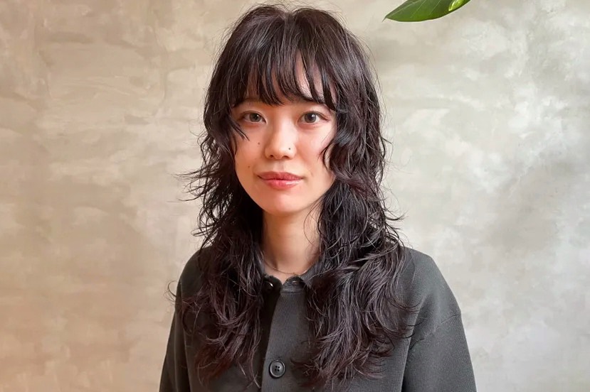 パーマを長持ちさせる方法は?取れやすい原因と正しいケアを美容師が徹底解説!