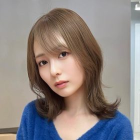 ブリーチなしのダブルカラーとは？明るさやおすすめカラーを美容師が徹底解説！