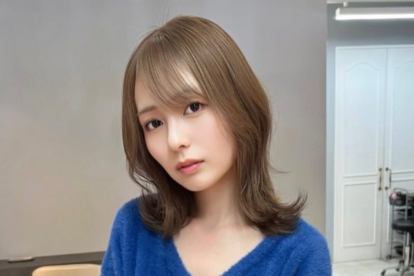 ブリーチなしのダブルカラーとは？明るさやおすすめカラーを美容師が徹底解説！