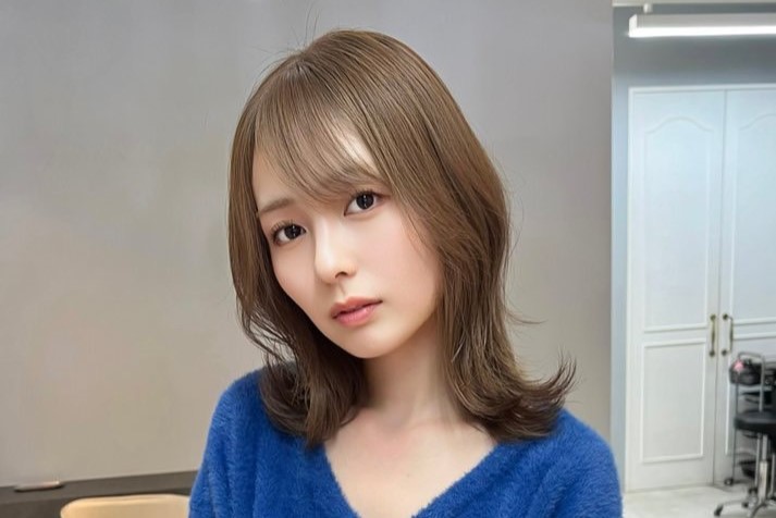 ブリーチなしのダブルカラーとは？明るさやおすすめカラーを美容師が徹底解説！