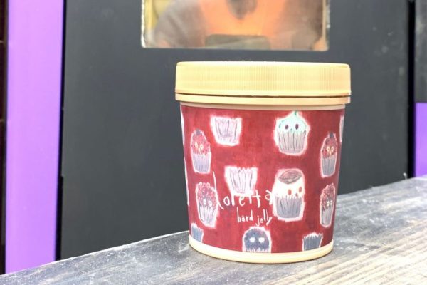 ロレッタ ハードゼリー